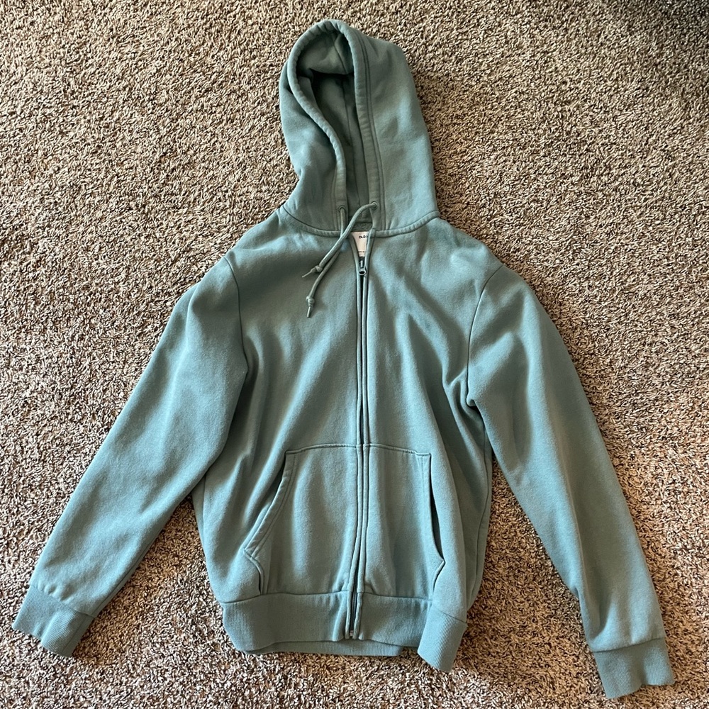 Old Navy ZipUp